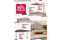 loungeset nuvola