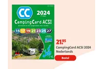 campingcard acsi