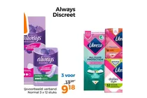 verband normal