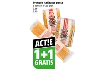 italiaanse pasta
