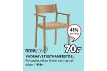 eetkamerstoel