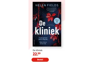 de kliniek