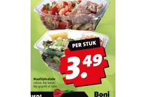 maaltijdsalade