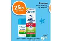 anti muggenspray