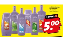 andrelon shampoo of conditioner