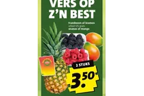 ananas