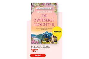 de zwitserse dochter