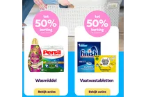 vaatwastabletten