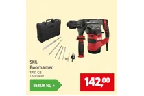 boorhamer