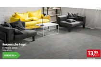 keramische tegel