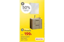 badkamermeubel set lisa