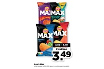 lay s max flamin hot