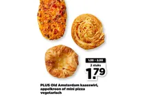 old amsterdam kaasswirl