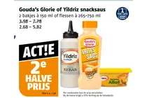 snacksaus