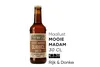 mooie madam dubbel bier