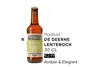 de deerne lentebock