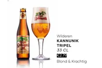 kannunik tripel