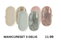manicureset