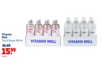 vitamin well awake