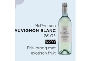 auvignon blanc