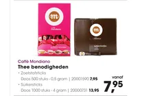 zoetstofsticks
