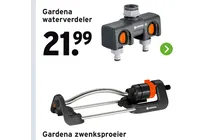 waterverdeler