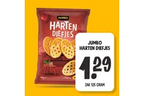 hartjes diefjes