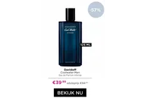 coolwater men eau de parfum intense