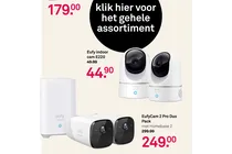 eufy indoor cam e220
