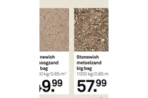 metselzand