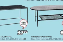 salontafel