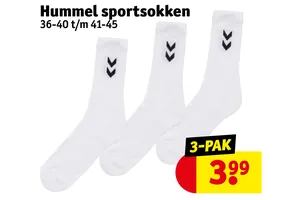 sportsokken