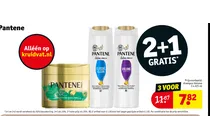 shampoo volume body