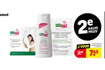 shampoo