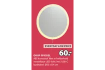 orup spiegel