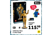 lego star wars c 3po