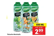 teisseire zero mojito