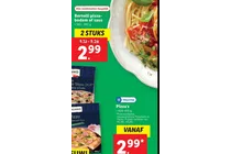 bertolli pizza bodem of saus