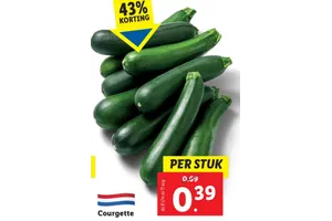 courgette