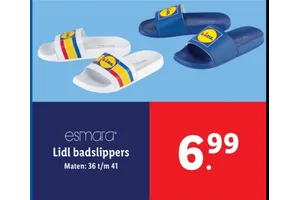 badslippers