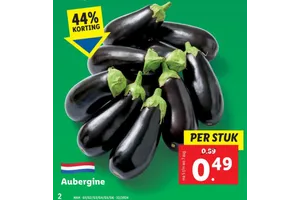 aubergine