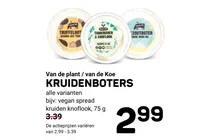 kruidenboter