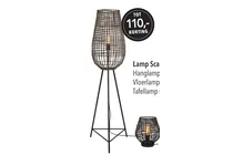 lamp sca