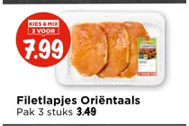 filetlapjes orientaals