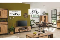 wandkast