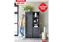 opbergkast