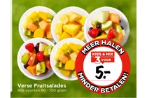 fruitsalade