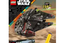dark falcon