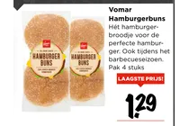 hamburgerbuns