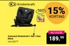 autostoel kinderkraft 1 360 i size